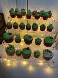 Custom Cupcakes