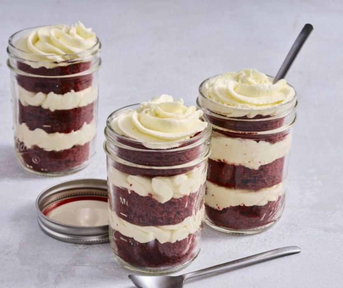 Cake Jar